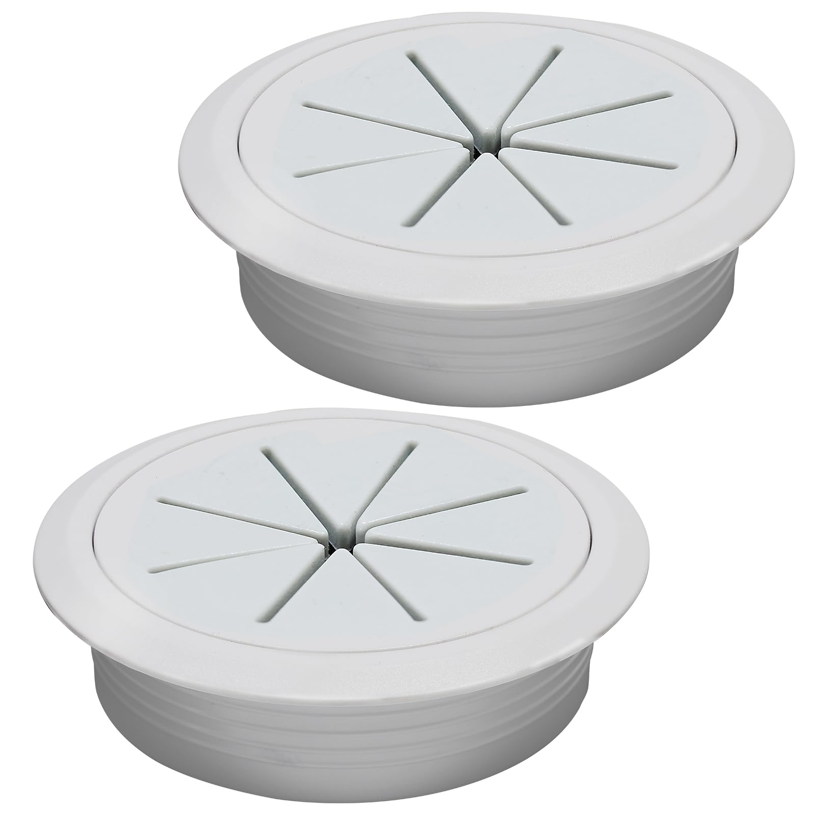 Desk Grommets - Cable Management Covers -12