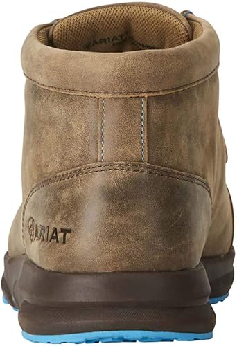 Miniatura 5 de ARIAT Spitfire - Camiseta para hombre