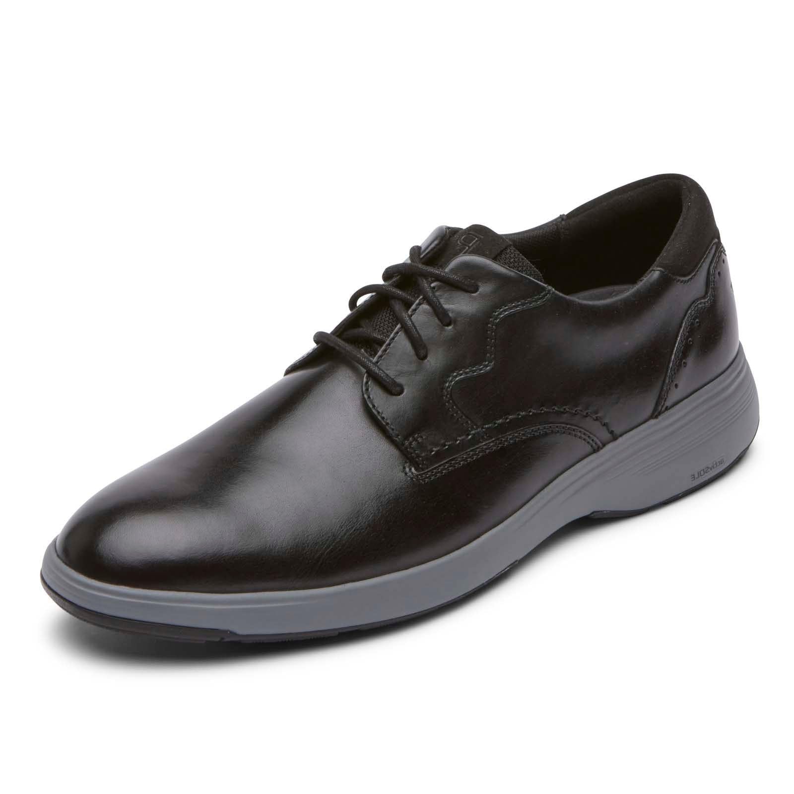 Rockport Men's Noah Plain Toe