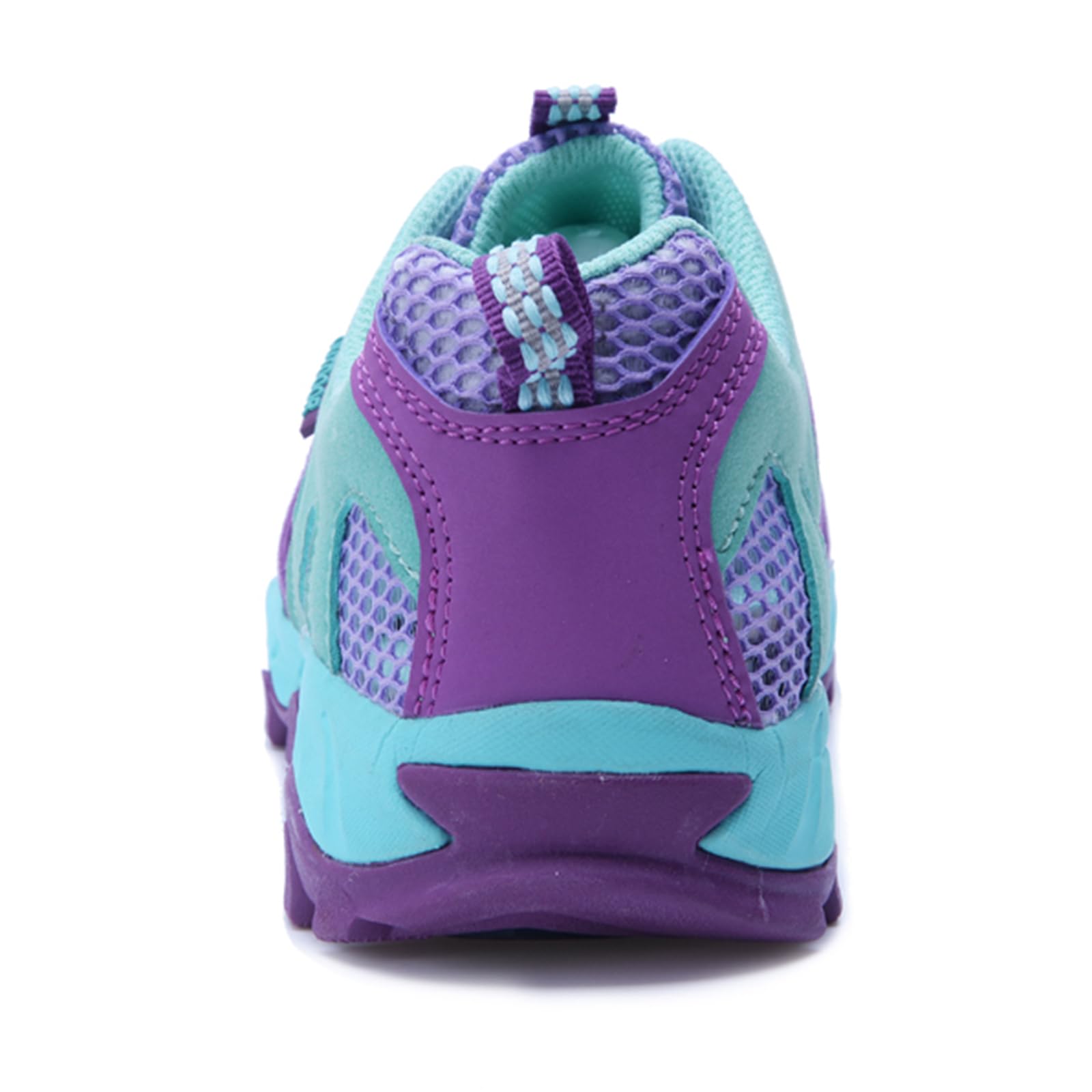 Onewus Wanderschuhe Für Paare Schnelltrocknend | Aqua Schuhe mit Drainage System für Flusswandern, Outdoor