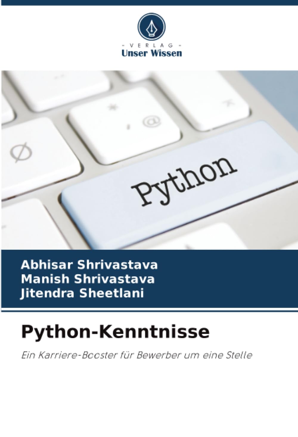 Python-Kenntnisse: Ein Karriere-Booster für Bewerber um eine Stelle