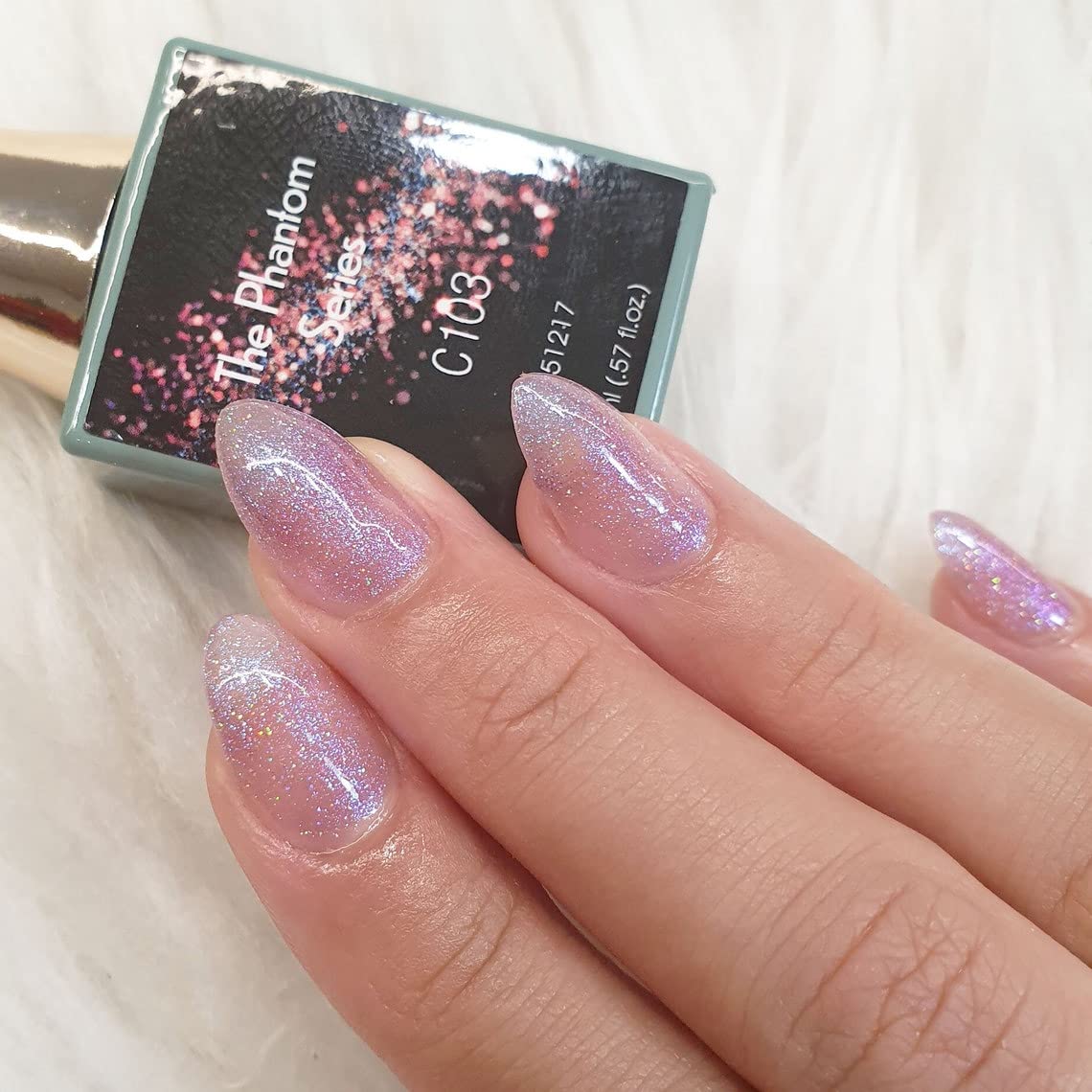 CANNI Gel Nail Polish from BELLE GAGA® 1 Pcs 16ml Gel Polish Color Soak Off LED Nail Gel Polish Set Nail Art Starter Manicure Salon DIY at Home C103 2