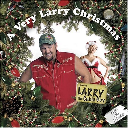 A Very Larry Christmas