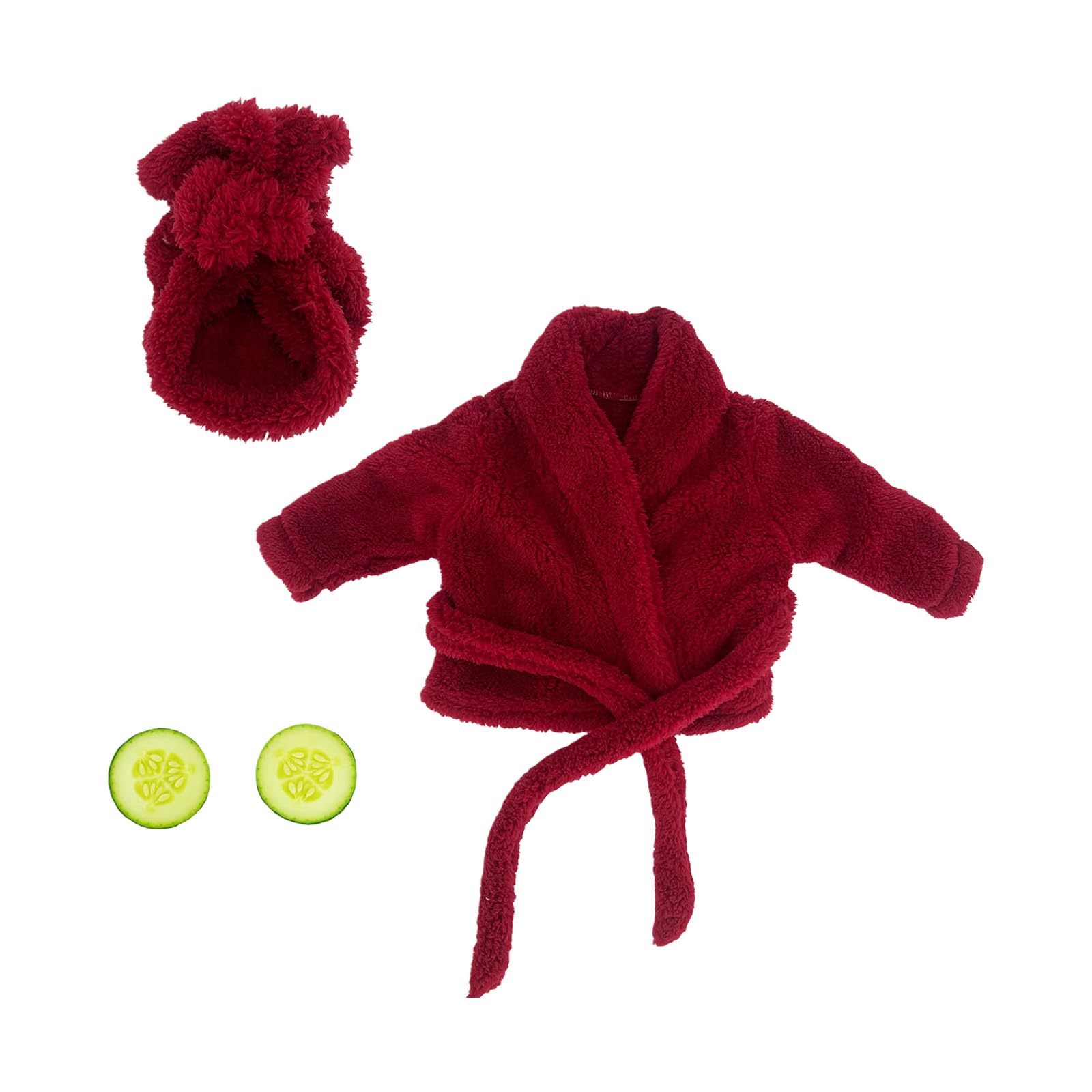 Shntig Halloween Geese Outfit Witches Lawns Porch Cats Cloak Costume for Lawns Geese Pet Outdoor Garden Yard Patios Decoration Halloween Themed Costume with Witch Hat for Patio Decor