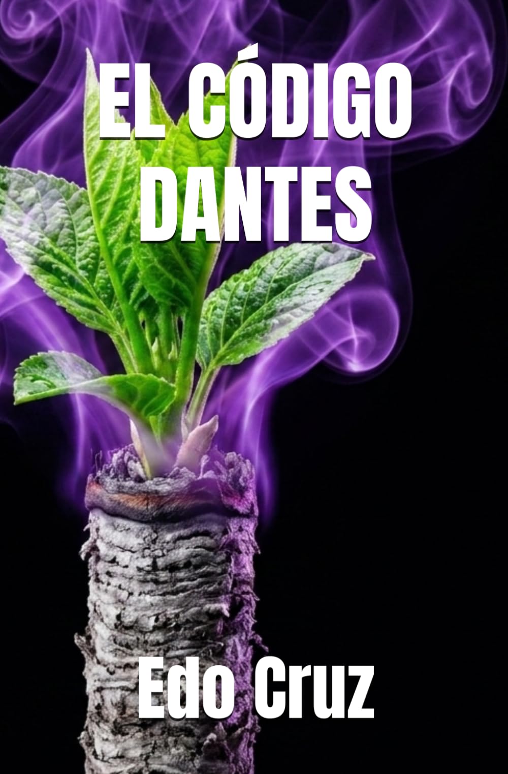 EL CÓDIGO DANTES