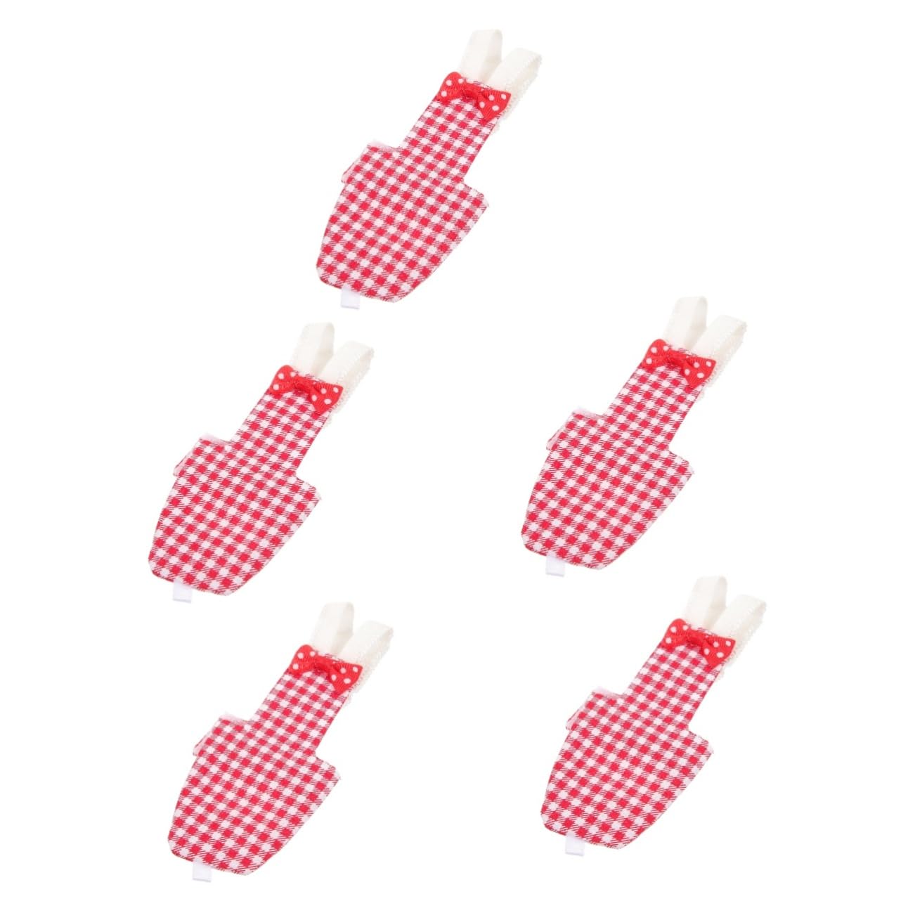 minkissy 5 pañales para pájaros pequeños, pañales para Loros, pañales para periquitos, pañales para Mascotas, Pantalones de Paloma, pañal de cacatúa, pañal de agapornis, pañal Conure, Almohadillas