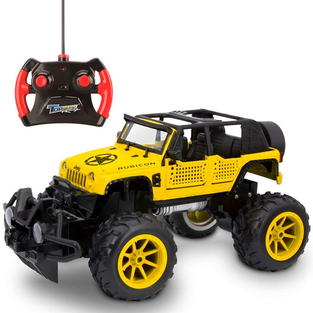jeep wrangler kids car