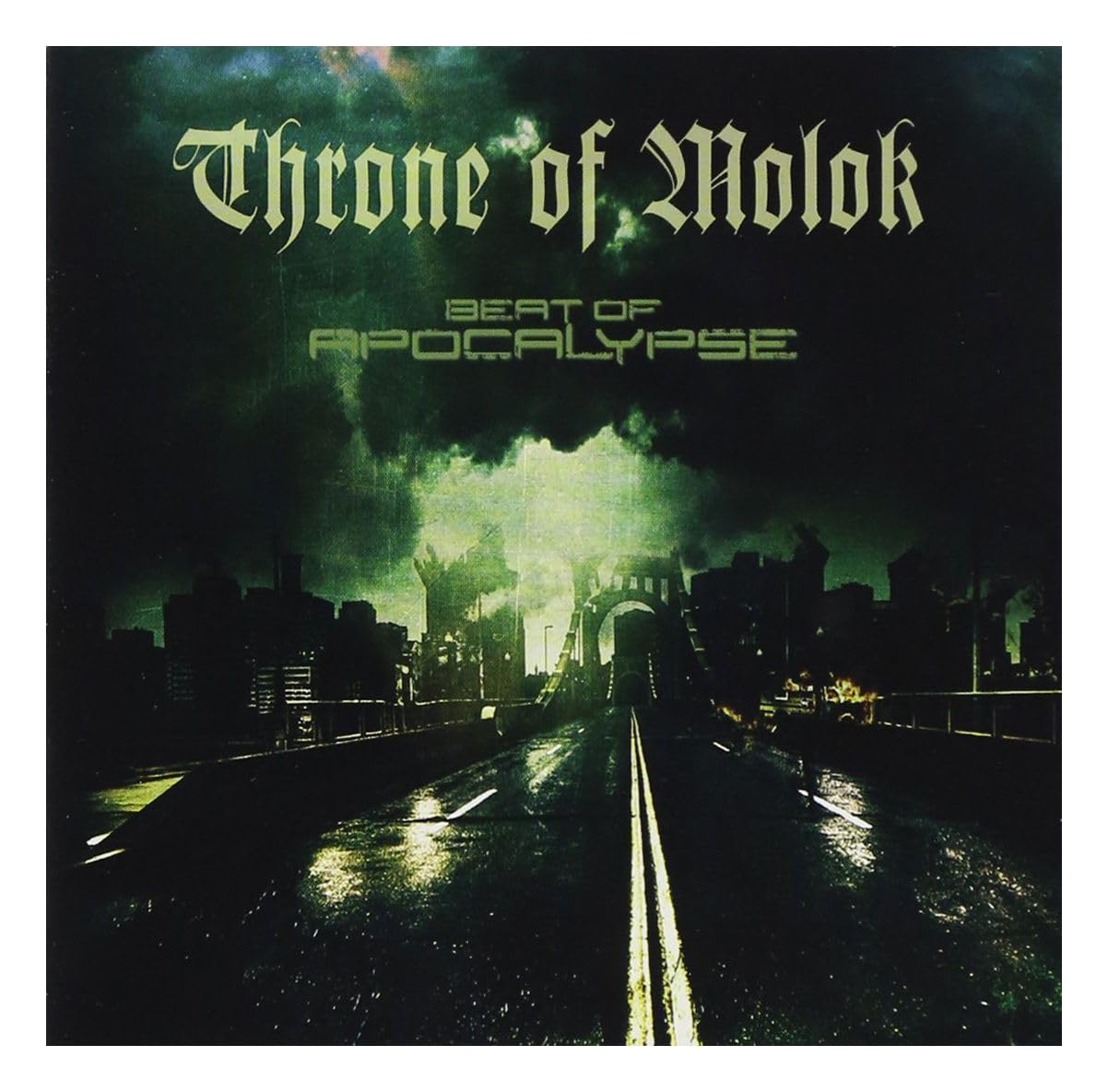 Beat Of Apocalypse