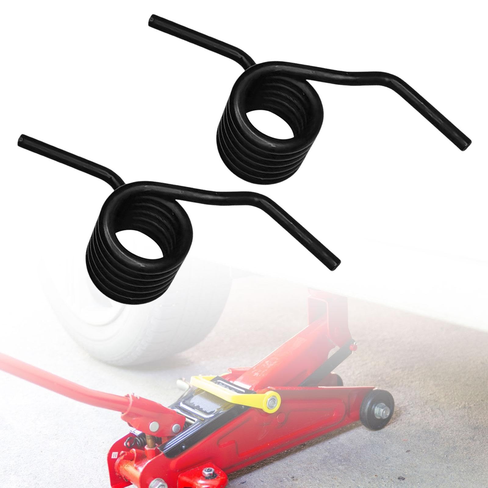 Amosfun Wagenheber Gelenk - Universalgelenk Für Hydraulische Wagenheber