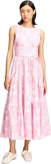 Cinq à Sept Women's Heirloom Petals Holt Dress