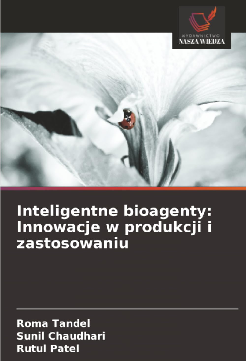 Inteligentne bioagenty: Innowacje w produkcji i zastosowaniu