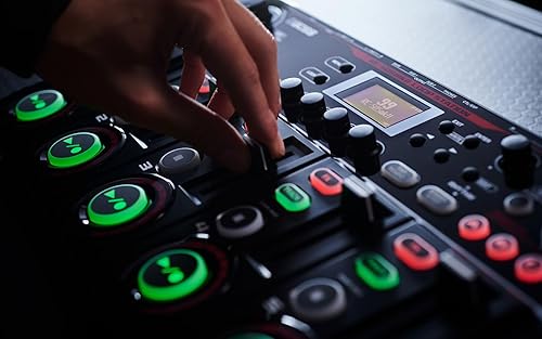 Miniatura 21 de Boss Paquete de estación de bucle RC-1 con cable de instrumento Gearlux, cable de conexión y púas Paquete con cables