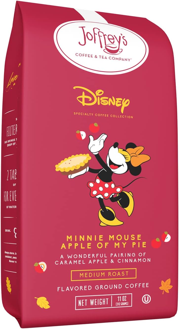 Lucy Jo's Coffee, Organic Low Acid French Roast, Ground