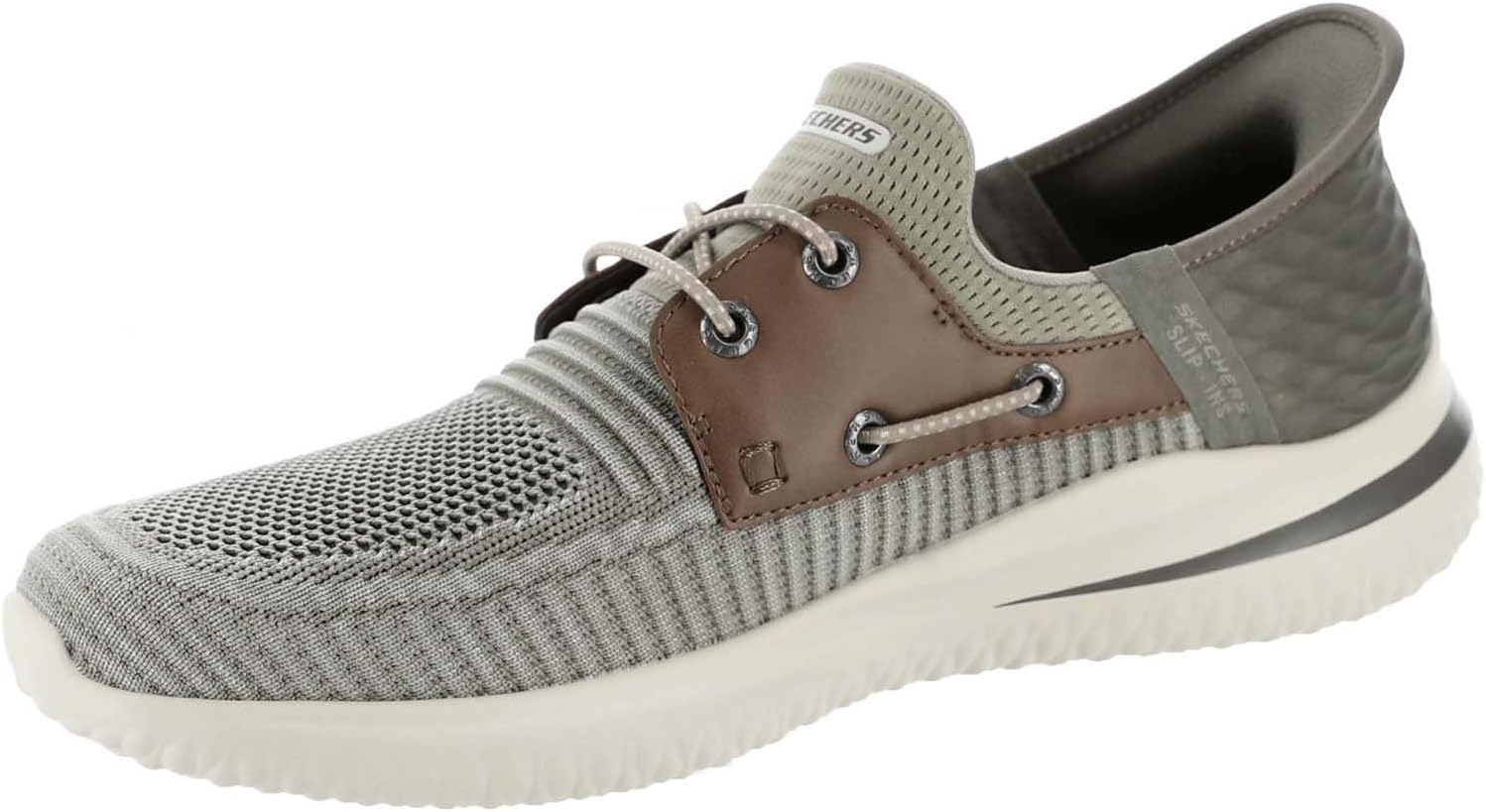 Skechers Slip-ins: Delson 3.0 - Roth