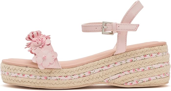 Обувь Steve Madden Dori (Little Kid/Big Kid) — фото 2