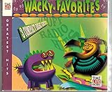Wacky Favorites