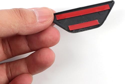 Miniatura 7 de ITrims Para Chevrolet Corvette C8 2020 2021 2022 2023 Accesorios de coche Reposabrazos Caja de almacenamiento Cubierta de interruptor Guante