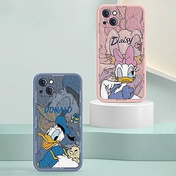 iPhone 11 ドナルドダックケース付き Amazon.co.jp: CASETK iPhone 11 Pro用 ケース ドナルド ダック