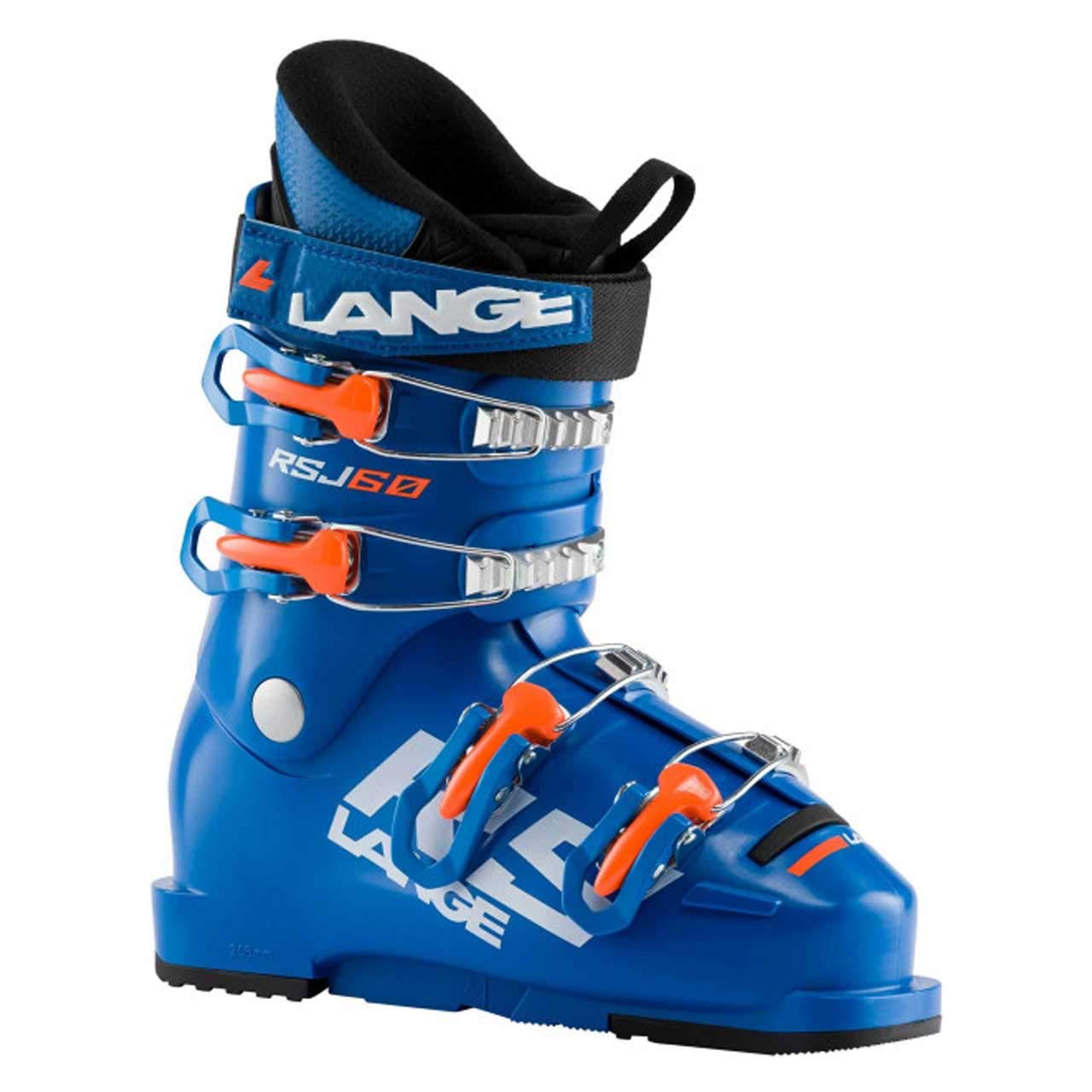 LANGE RSJ 60 ラング スキー ブーツ　19 .5cm Lange RSJ 60 Ski Boots | Racing ski boots | Dynastar-Lange