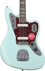 Classic Vibe '70s Jaguar®