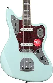 Classic Vibe '70s Jaguar®