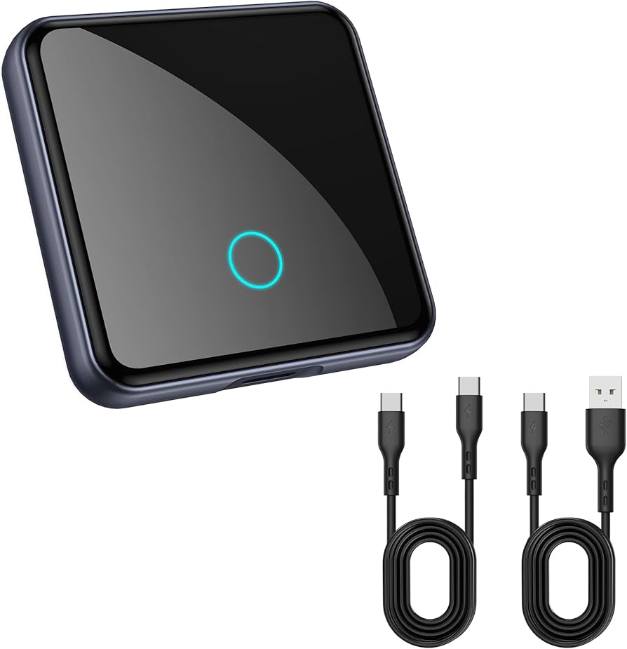 Smart Connect Apple CarPlay アダプター Amazon.co.jp: CarPlayワイヤレスアダプター RAMPOW iPhoneと