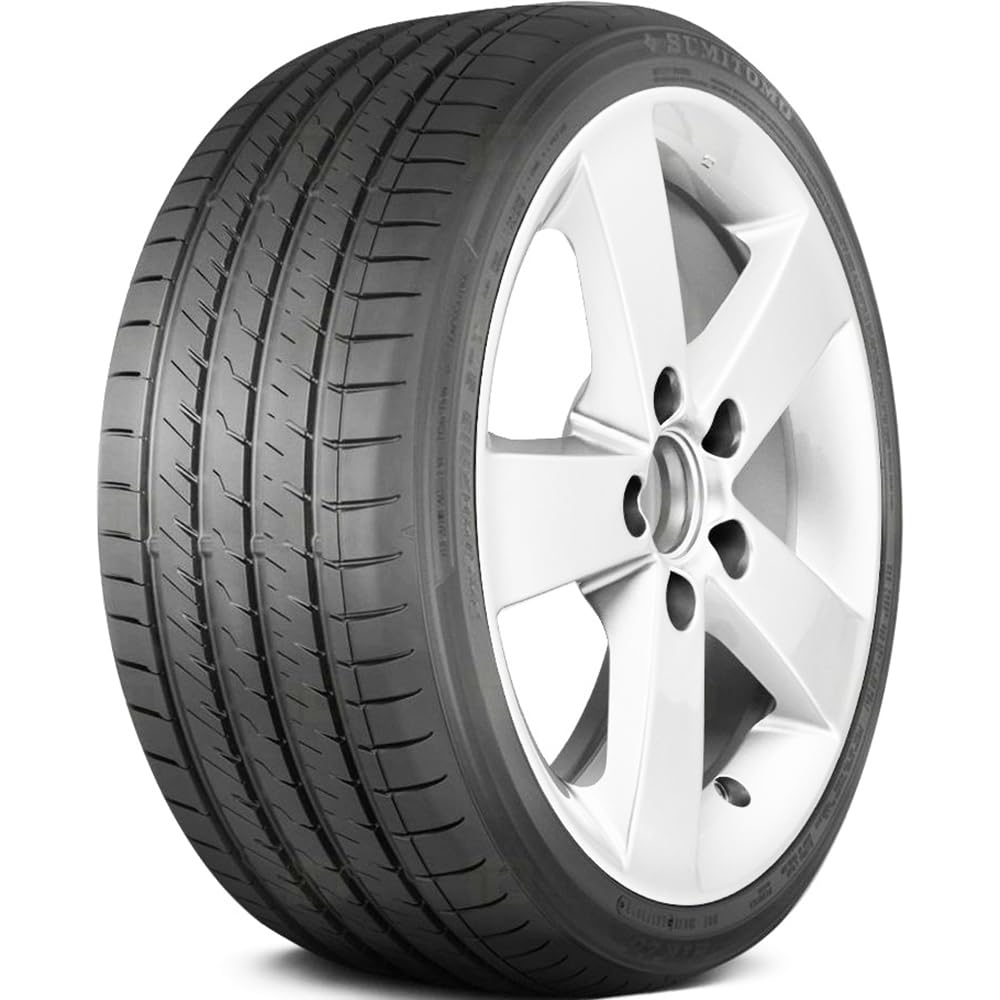 Amazon.com: Sumitomo HTR Z5 215/40R18XL 89Y BSW : Automotive