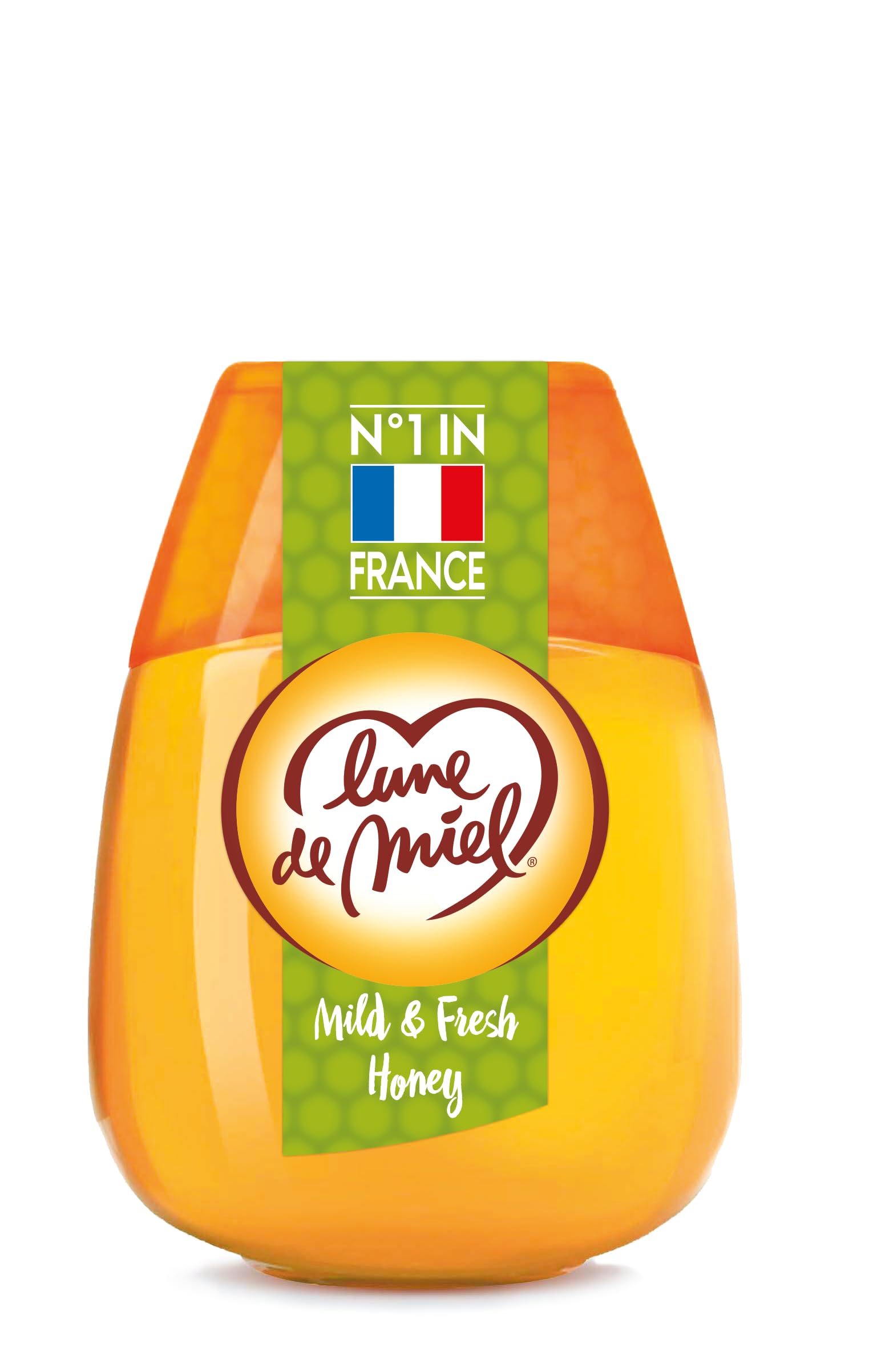 ルン ド ミエル ハチミツ アカシア＆リンデン 250g 10個セット 070062 |b03 Amazon | ルンドミエル ハチミツ アカシア＆リンデン | ルン ド ミエル