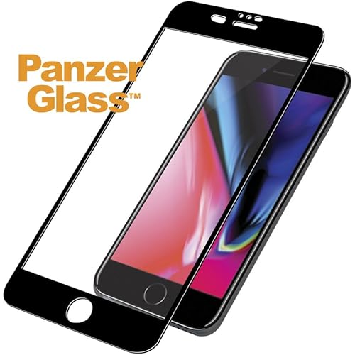 PanzerGlass Edge-to-Edge for iPhone 6+/6s+/7+/8+