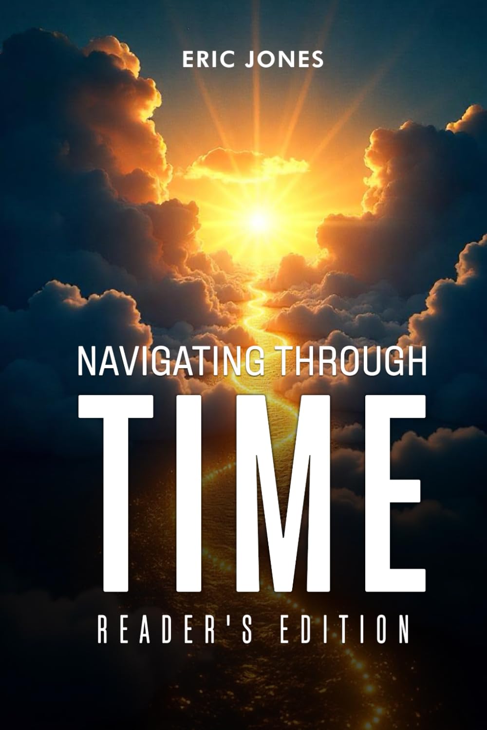 Navigating Through Time Reader’s Edition