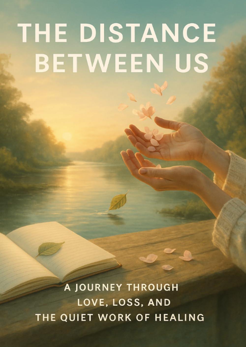 The Distance Between Us: A Journey Through Love, Loss, and the Quiet Work of Healing