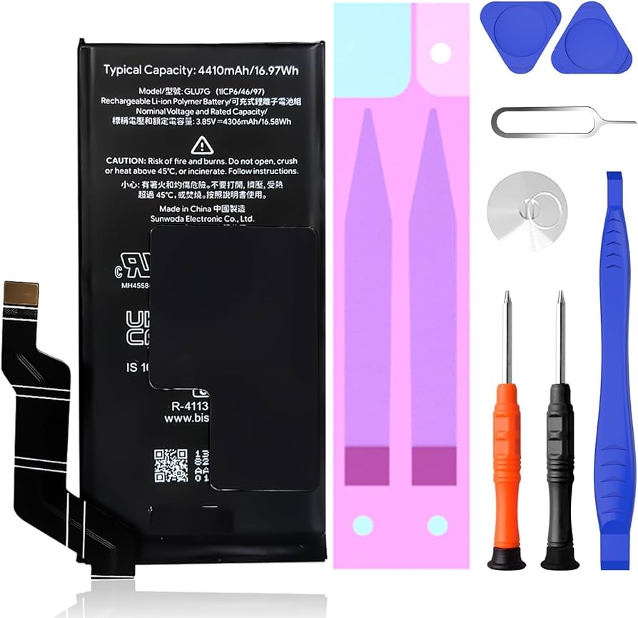 Google Pixel 6a 本体 + 箱 + ケース　バッテリー97% Google Pixel 6a 本体 + 箱 + ケース バッテリー97% Google