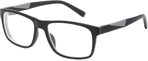 Miniatura 8 de Distance Nearsighted Glasses For Men Women Near Sighted Vision Driving Farsighted Blue Light Computer Eyeglasses