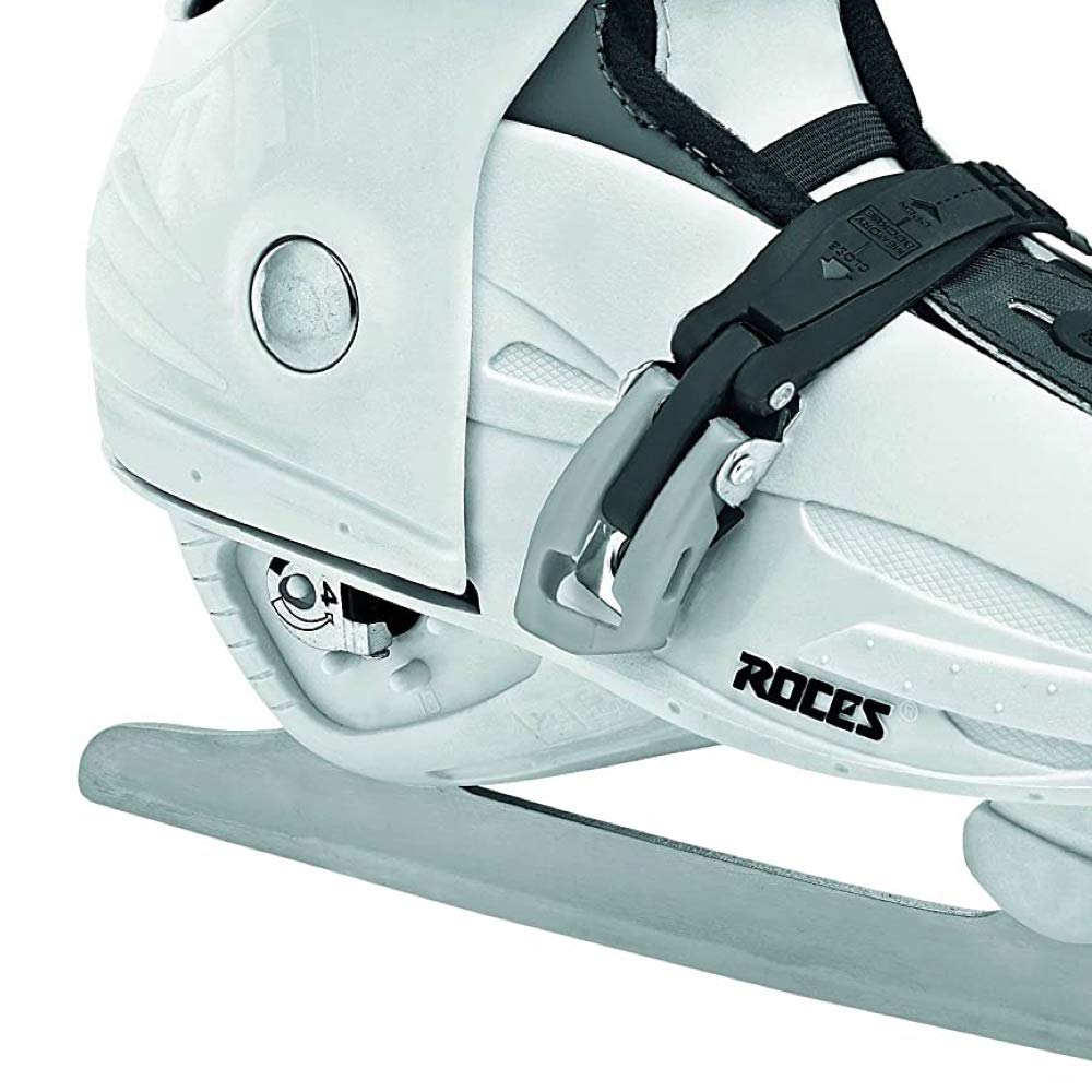 Roces Patines de Hielo MCK II F