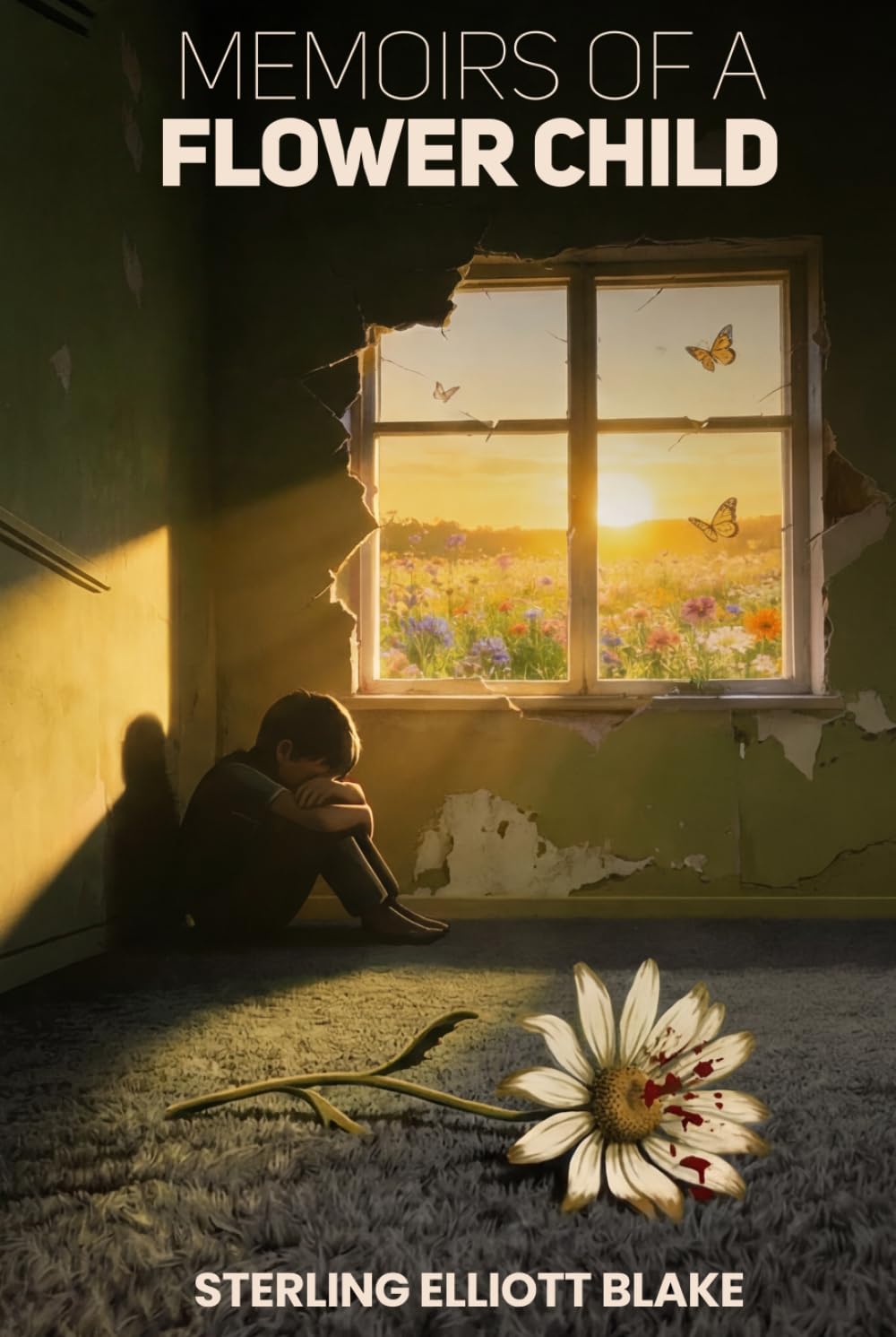 Memoirs of A Flower Child