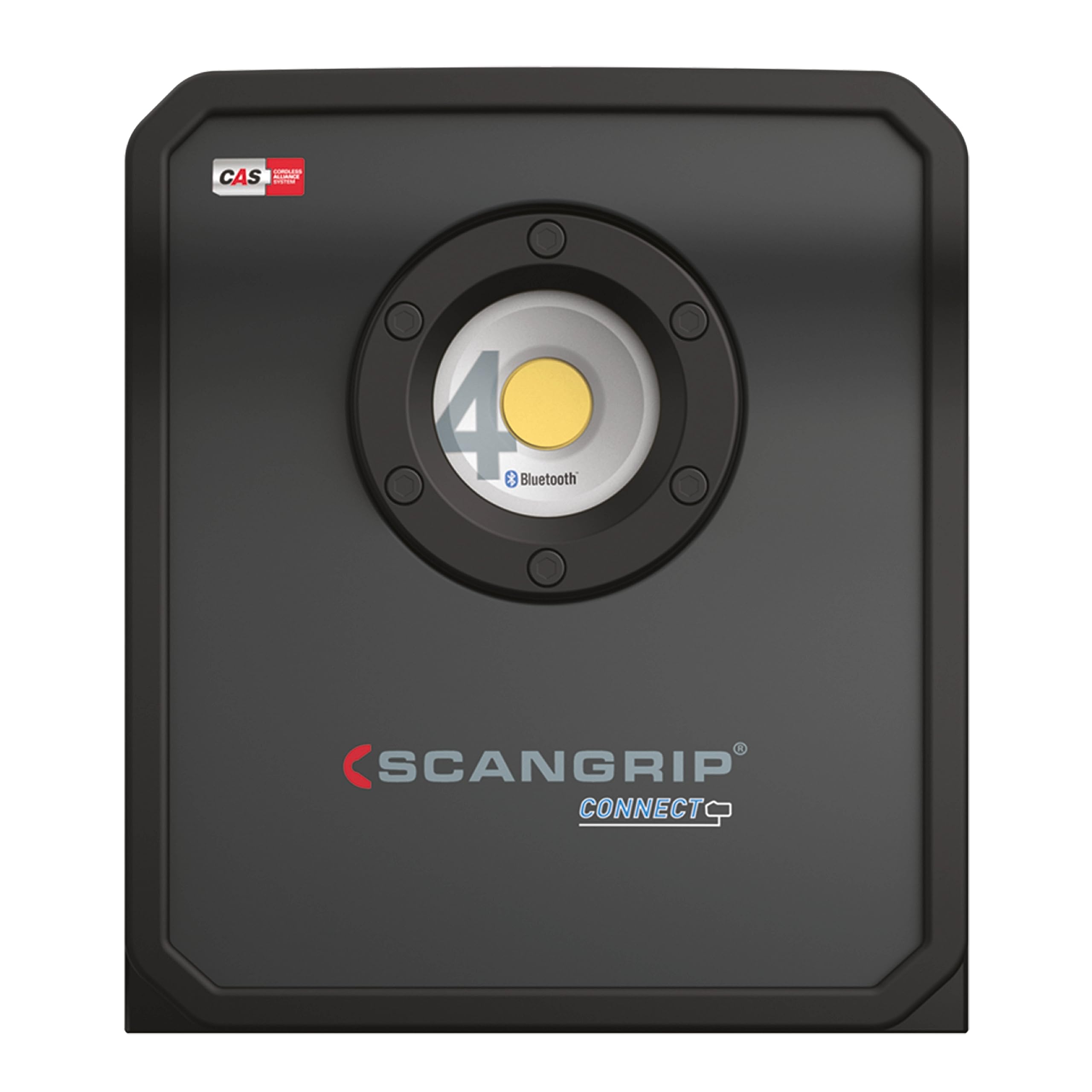 Scan NOVA 4 CONNECT LED Work Light 12V/18V Bare Unit