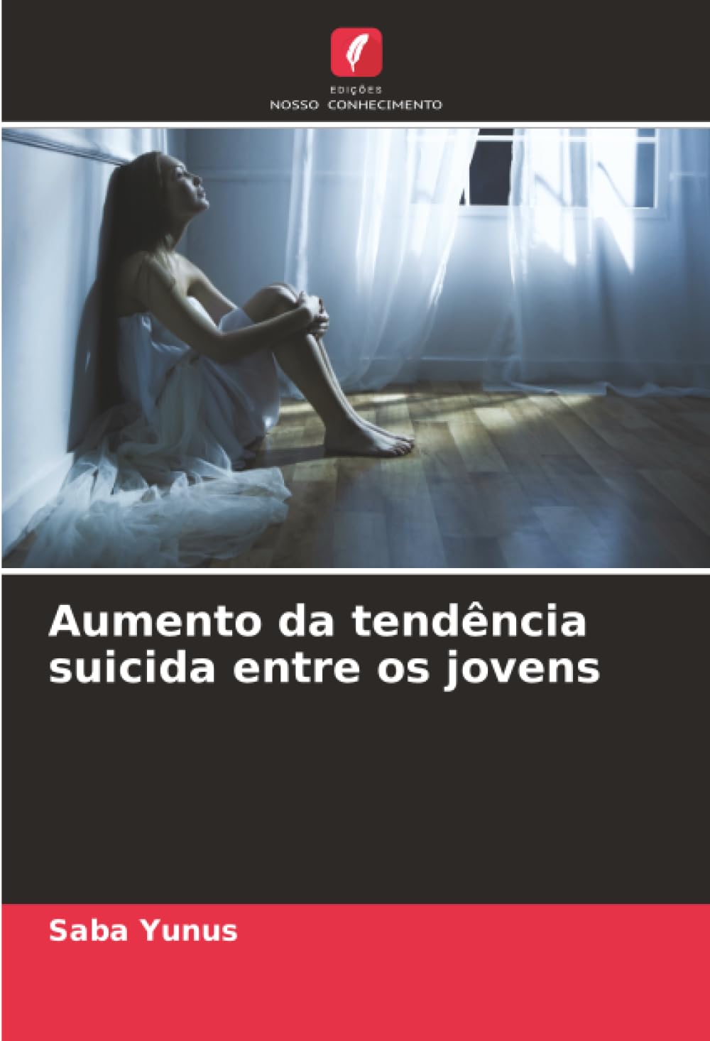 Aumento da tendência suicida entre os jovens