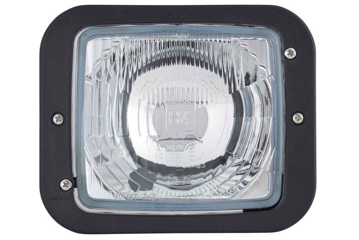 HEADLIGHT 1AA 004 109-201 FOR MERCEDES-BENZ OM364.909/908/951 4.0L 4cyl MB-TRAC