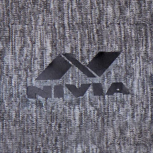 Image of NIVIA Orthopedic Elbow Support with Adjustable Velcro Closure for Men & Women, Premium Breathable Compression Sleeve for Enhanced Joint Stability, Pain Relief, Small