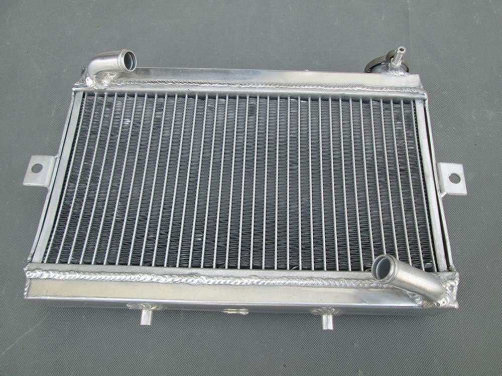 Aluminum Radiator for Honda TRX250R TRX250 86 87 1986 1987