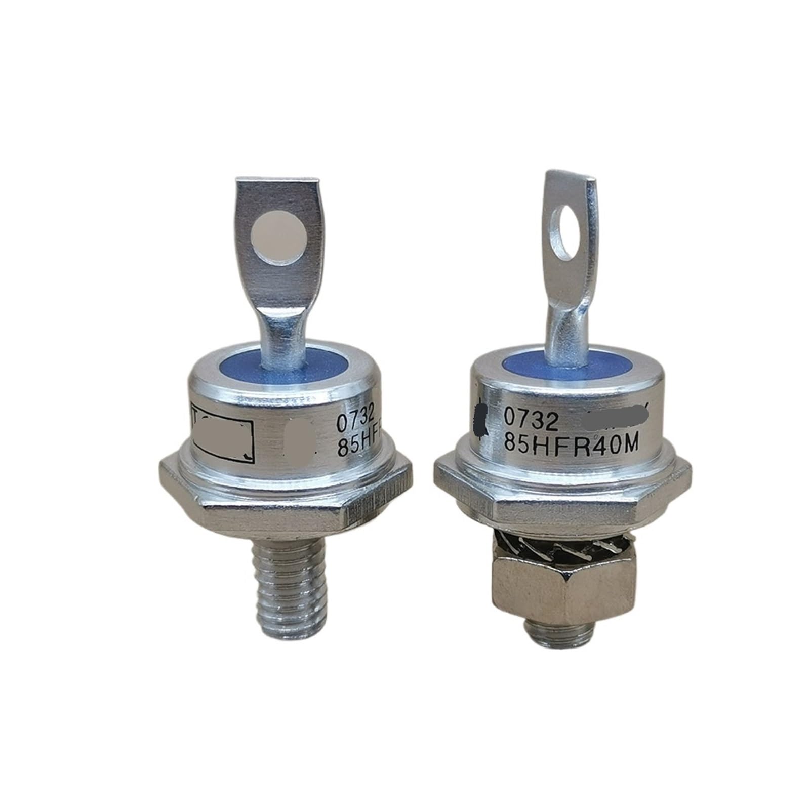 ELZNSQQK 1PCS 85HFR40M Stud rectifier diode