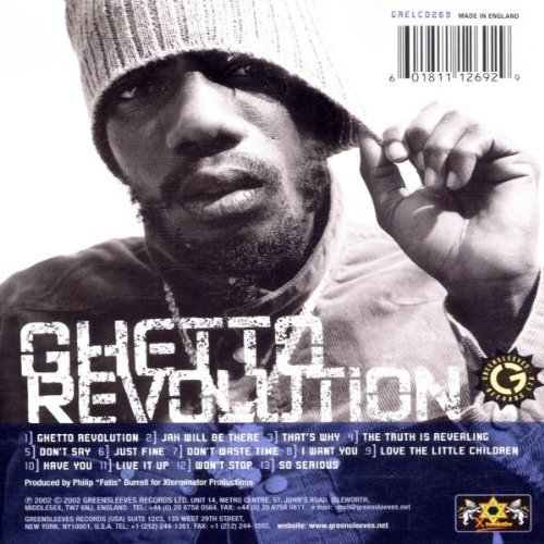 Miniatura 2 de Ghetto Revolution