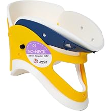 Laerdal 980300 Stifneck No-Neck Collar, Adult