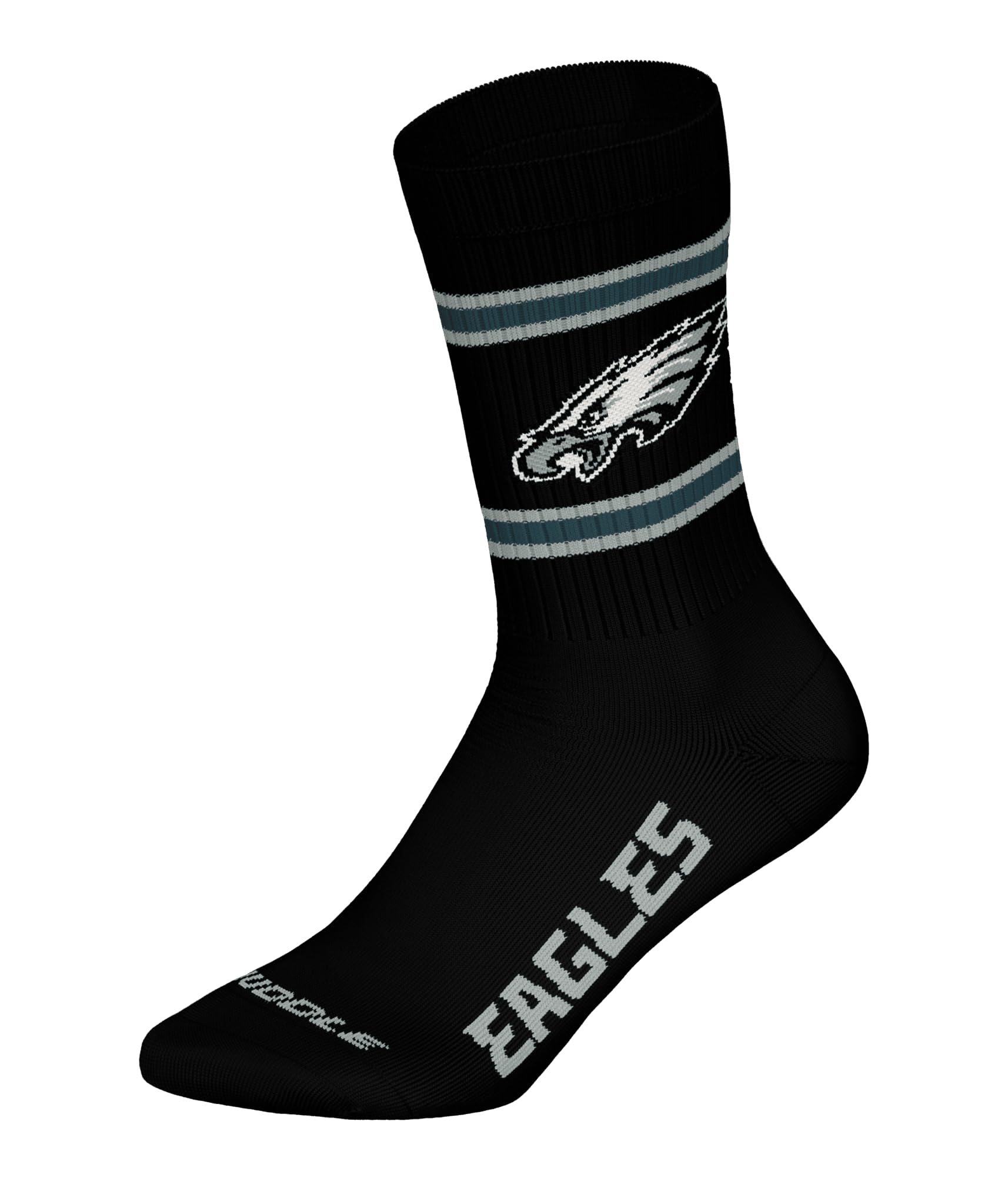 NFL Calzini (Pacco da 3) Unisex-Adulto