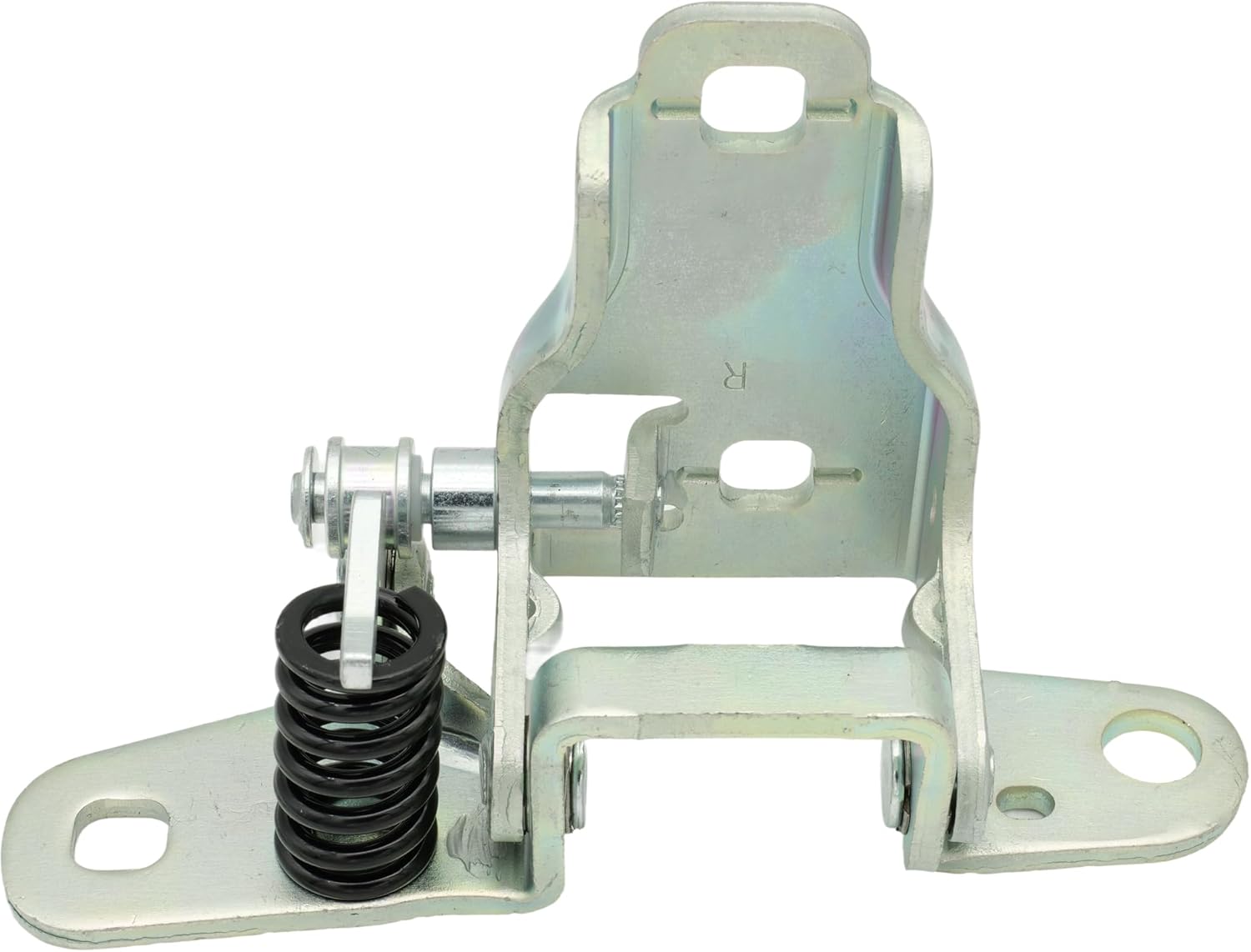 68058518AB Front Lower Door Hinge Right Passenger Side for 2009-2018 Dodge Ram 1500 2019-2024 1500 Classic 2010-2025 Ram 2500 3500, Replaces 68058518AC