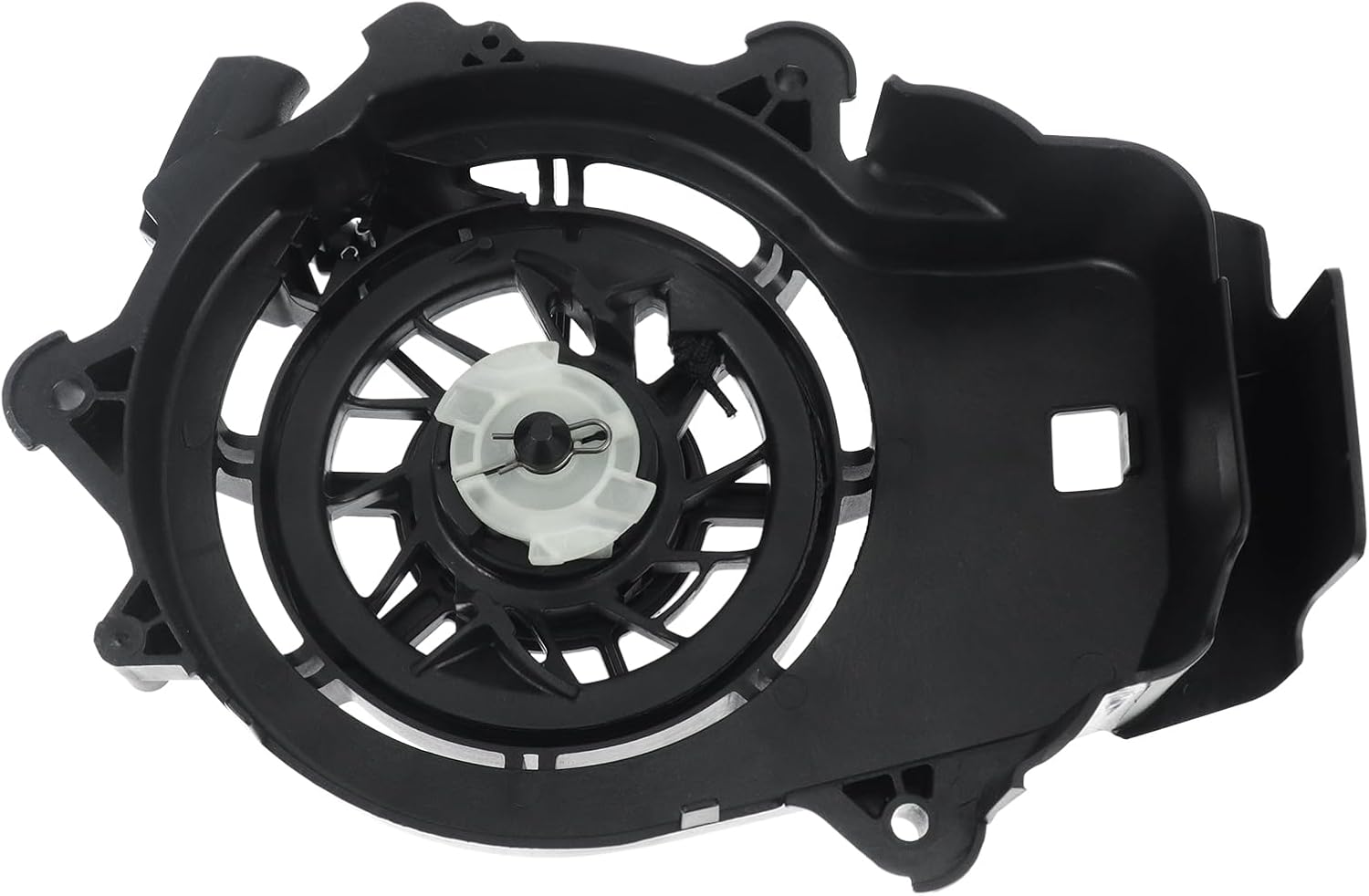 594062 Recoil Starter Assembly for pull start assembly Fits 093J02 103M02 103M05 103M0B 104M02 Lawn Mower Rewind Recoil Starter