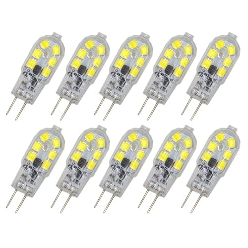 Angoily 12pbN G4-2835 12SMD LEDdCg \ Cg AC/DC 12V sAzCg VFt