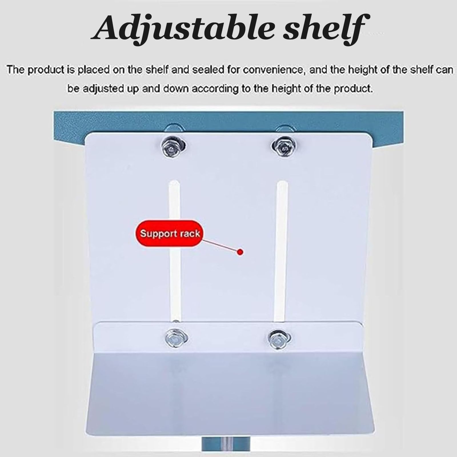 Termosigillatrice Con Pedale,Macchina Per Sigillare Sacchetti Di Plastica,Sigillatrice A Impulsi A Pedale 350-800mm Per Uso Industriale Commerciale,Chiusura A Caldo,650mm-Singleheating
