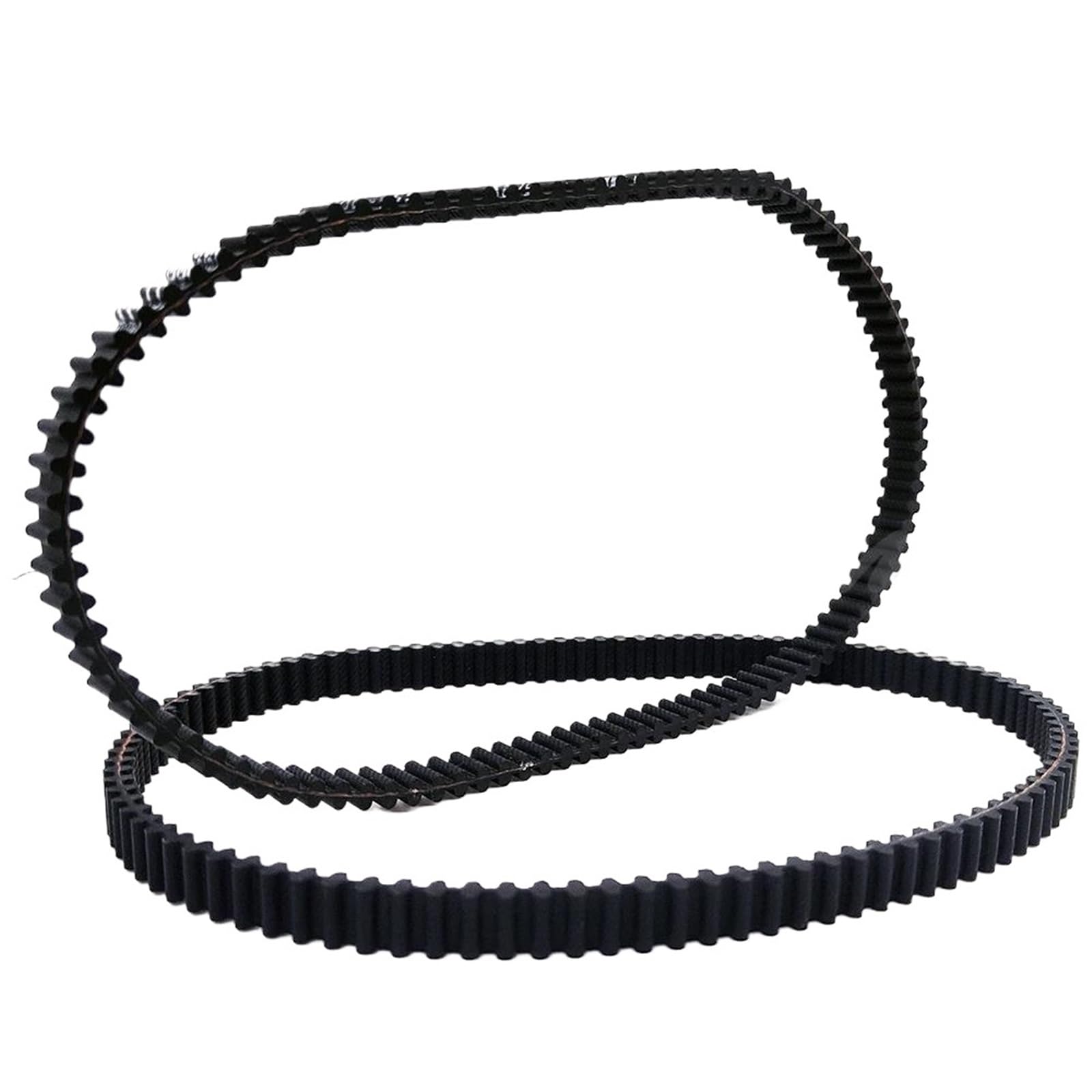 Cinghia Di Trazione Cinghia Trasmissione Circolare D5M Con Denti Bilaterali In Gomma Con Larghezza Di Banda 420 450 460 480 500 580 630 Larghezza 25 Mm Cinghia Motori | D5M-695