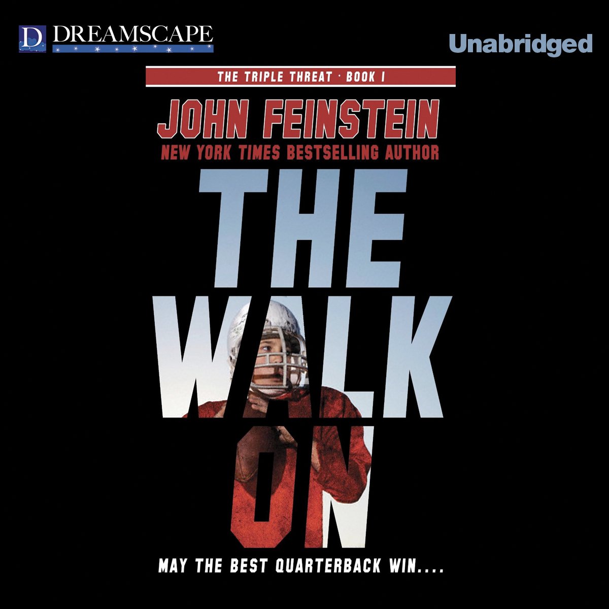 Cover art for The Walk On